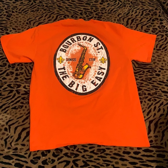 BOURBON ST. THE BiG EASY - Picture 3 of 3